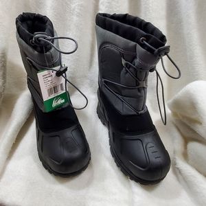 NEW ITASCA  Boots